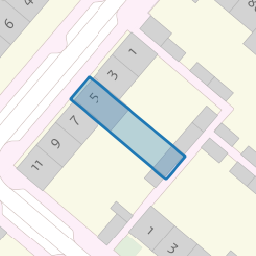 Perceel STM00-E-6541