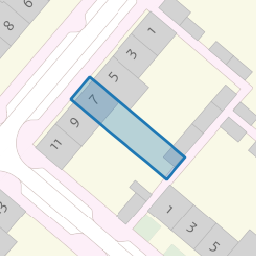 Perceel STM00-E-6542