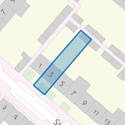 Perceel STM00-E-6546