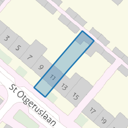 Perceel STM00-E-6550