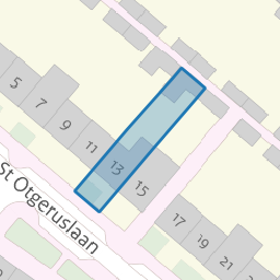 Perceel STM00-E-6551