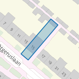 Perceel STM00-E-6552