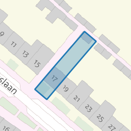 Perceel STM00-E-6554