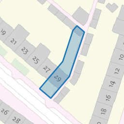 Perceel STM00-E-6560