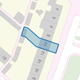 Perceel STM00-E-6565