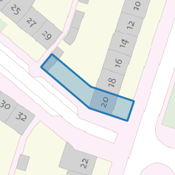 Perceel STM00-E-6570