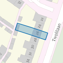 Perceel STM00-E-6600