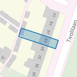 Perceel STM00-E-6601