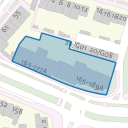 Perceel STM00-E-6607