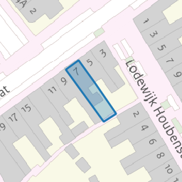 Perceel STM00-E-6609