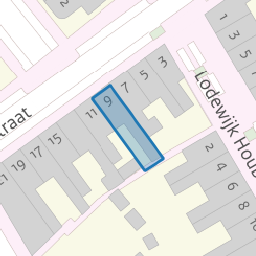 Perceel STM00-E-6610