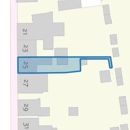 Perceel STM00-E-6613
