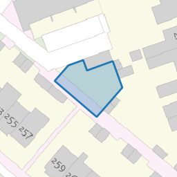 Perceel STM00-E-6707