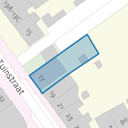 Perceel STM00-E-6787