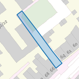 Perceel STM00-E-6797