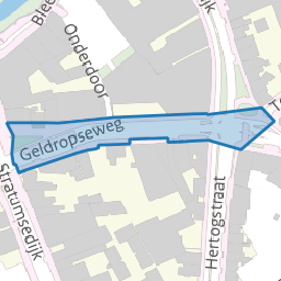 Perceel STM00-E-6800