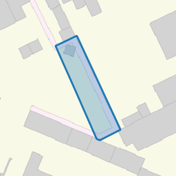 Perceel STM00-E-6803