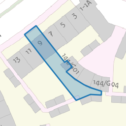 Perceel STM00-E-6808