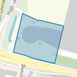 Perceel STM00-E-6813