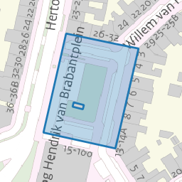 Perceel STM00-E-6818