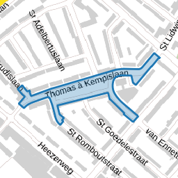 Perceel STM00-E-6822