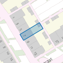 Perceel STM00-E-6861