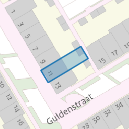 Perceel STM00-E-6863