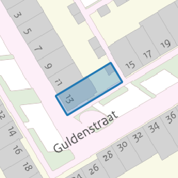 Perceel STM00-E-6864