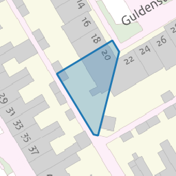 Perceel STM00-E-6885