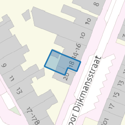 Perceel STM00-E-6900