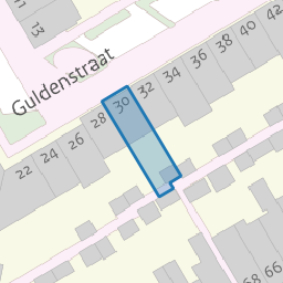 Perceel STM00-E-6920