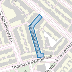 Perceel STM00-E-6921