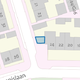 Perceel STM00-E-6922