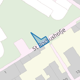 Perceel STM00-E-6961