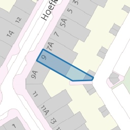 Perceel STM00-E-6973