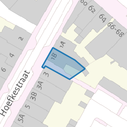 Perceel STM00-E-6980