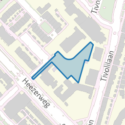 Perceel STM00-E-7001