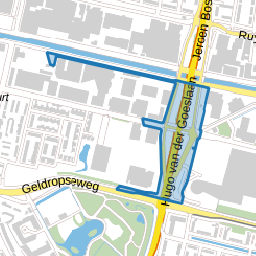 Perceel STM00-E-7005