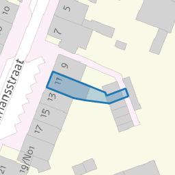 Perceel STM00-E-7011