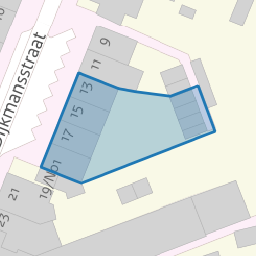 Perceel STM00-E-7012