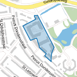 Perceel STM00-E-7018