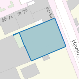 Perceel STM00-E-7064