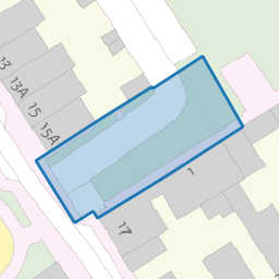 Perceel STM00-E-7073