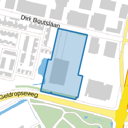 Perceel STM00-E-7074