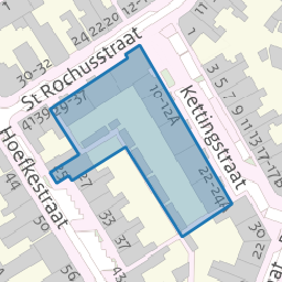 Perceel STM00-E-7080