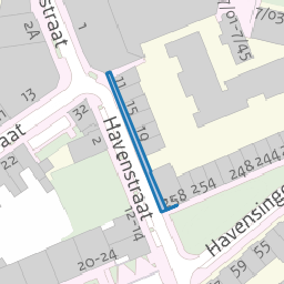 Perceel STM00-E-7091