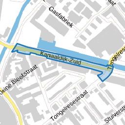 Perceel STM00-E-7099