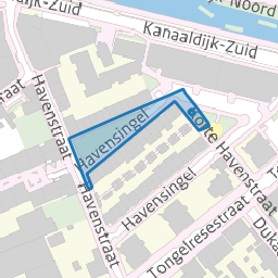 Perceel STM00-E-7100