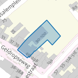 Perceel STM00-E-7104