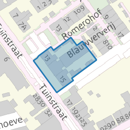 Perceel STM00-E-7127